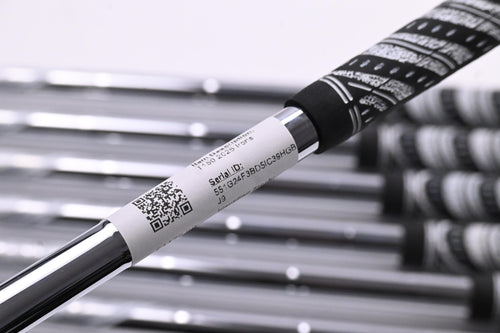 Titleist T150 2025 Irons / 4-PW / X-Flex True Temper AMT White Shafts