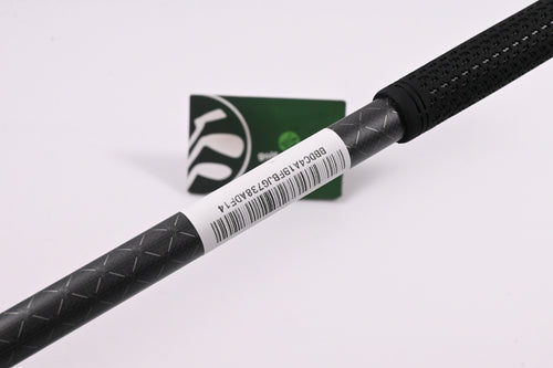 Tensei 1K Black 65 Driver Shaft / Stiff Flex / Mizuno Adapter