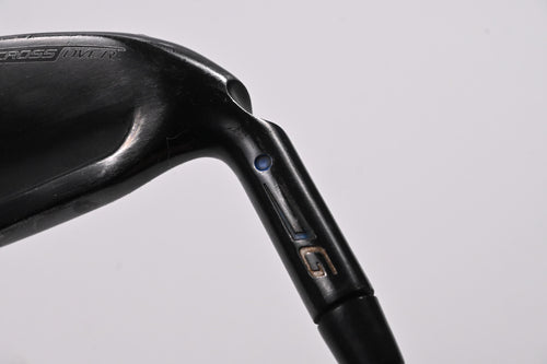 Ping G Crossover #4 Hybrid / 22 Degree / Blue Dot / Regular Flex Ping Alta 70
