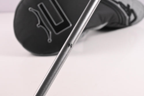 Cobra OPTM LS Driver / 10.5 Degree / Stiff Flex Fujikura Pro 60 Shaft
