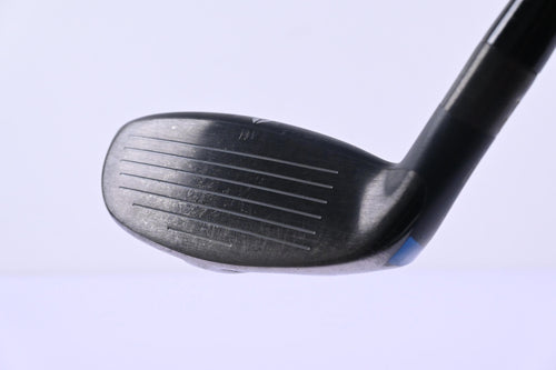Ladies Cleveland Launcher XL Halo #5 Hybrid / 24 Degree / Ladies Flex Cypher 40