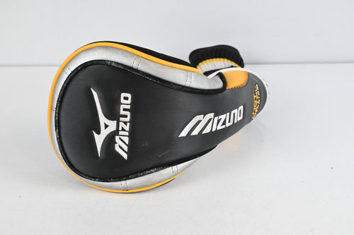 Mizuno MX-700 Driver / 10.5 Degree / Stiff Flex Mizuno Exsar DS4 59 Shaft