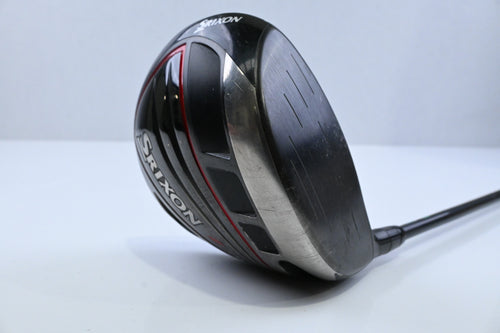 Srixon Z-785 Driver / 9.5 Degree / Stiff Flex HZRDUS Red 62 Shaft