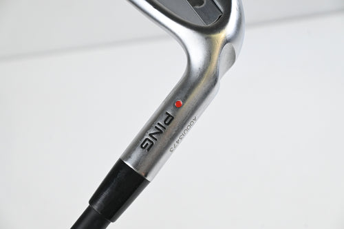 Ping i230 #7 Iron / Red Dot / Regular Flex Ping Alta CB Black AWT Shaft