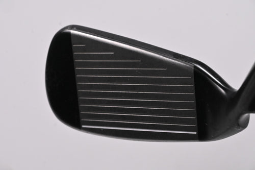 Ping G Crossover #4 Hybrid / 22 Degree / Blue Dot / Regular Flex Ping Alta 70