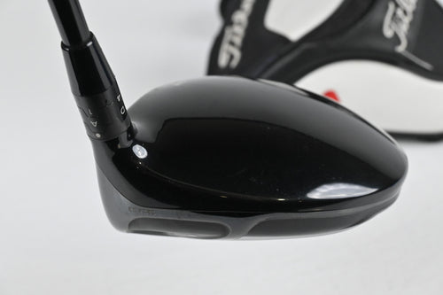 Titleist 910 D3 Driver / 8.5 Degree / Senior Flex Tensei CK Blue 50 Shaft
