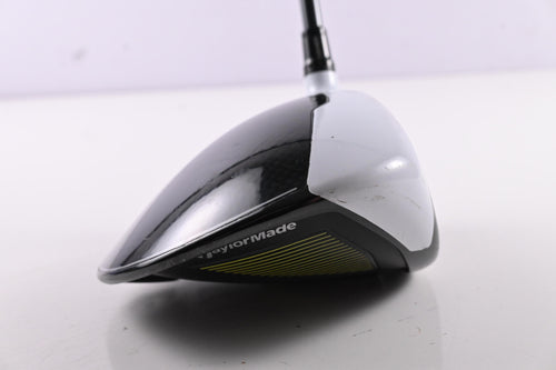 Taylormade M2 2017 Driver / 10.5 Degree / Stiff Flex Fujikura Pro 56 Shaft