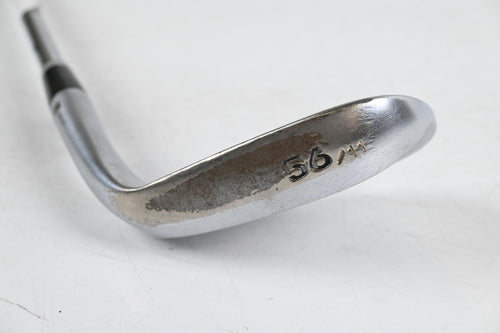 Left Hand Cleveland RTX-3 Sand Wedge / 56 Degree / Wedge Flex Dynamic Gold