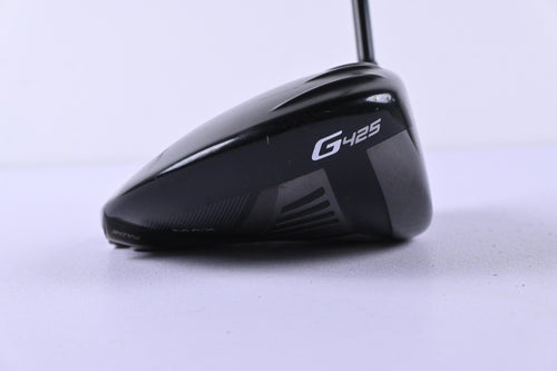 Ping G425 Max Driver / 9 Degree / Stiff Flex Aldila Rogue White 70 Shaft