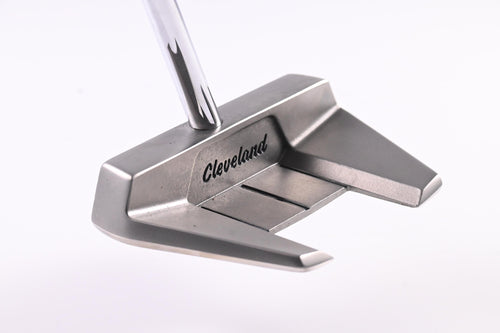 Cleveland HB Soft 2 #11 Putter / 32.5 Inch