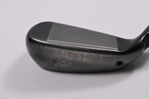 Ping G Crossover #4 Hybrid / 22 Degree / Blue Dot / Regular Flex Ping Alta 70