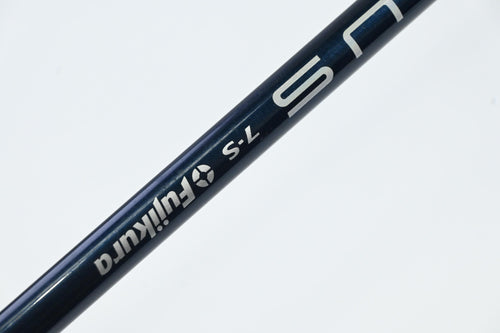 Taylormade SIM Max #3 Hybrid / 19 Degree / Stiff Flex Fujikura Ventus Blue 7