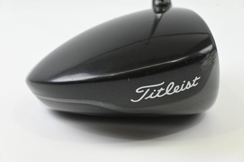 Titleist 913 D3 Driver / 7.5 Degree / Stiff Flex UST Elements Chrome 4 Shaft