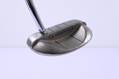 Odyssey White Hot Pro Rossie Putter / 34 Inch