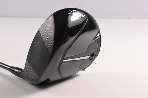 Left Hand Titleist TSR3 Driver / 9 Degree / Stiff Flex Diamana M+ Ltd Red 60