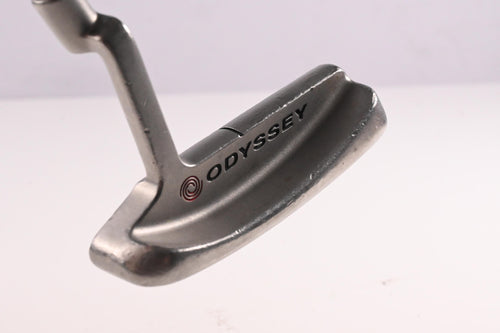 Odyssey White Hot #3 Putter / 35 Inch