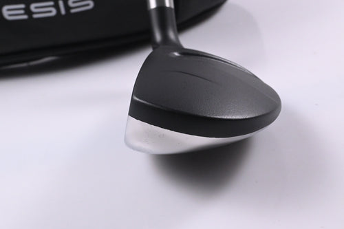 Left Hand INESIS 100 #4-5 Hybrid / 25 Degree / Light Flex INESIS 100 Graphite
