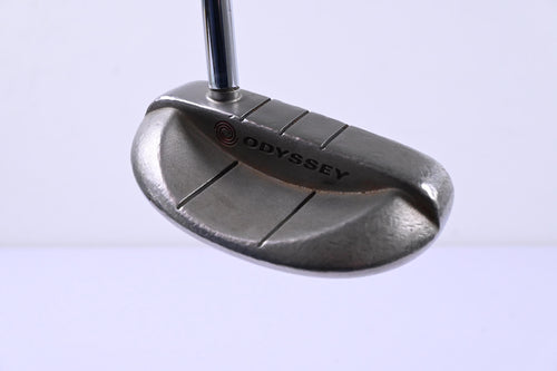 Odyssey White Hot Pro Rossie Putter / 34 Inch