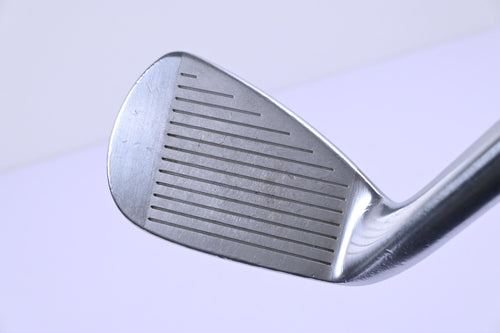 Titleist 716 AP2 #9 Iron / Regular Flex Dynamic Gold AMT R300 Shaft