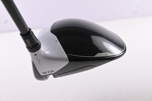 Taylormade M2 2017 Driver / 10.5 Degree / Stiff Flex Fujikura Pro 56 Shaft
