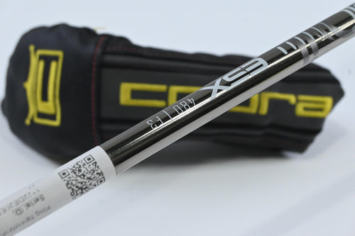 Cobra King Speedzone #3 Hybrid / 19 Degree / Regular Flex UST Recoil ESX 480