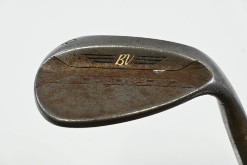 Titleist Vokey Lob Wedgeworks / 60 Degree / Stiff Flex Steel Shaft