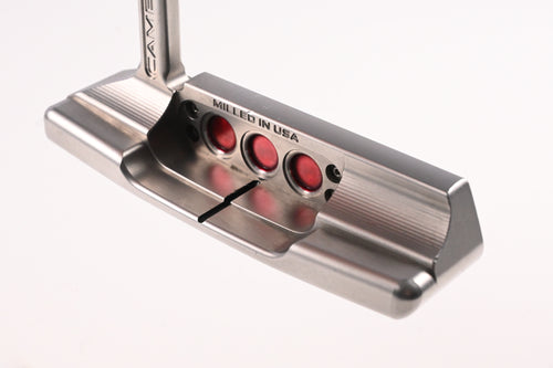Scotty Cameron 2025 Studio Style Newport 2 Putter / 34 Inch