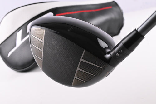 Titleist GT3 Driver / 9 Degree / Regular Flex HZRDUS T800 65 Shaft