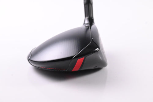 Taylormade Stealth #3 Wood / 15 Degree / Stiff Flex Ventus Red 6 Shaft