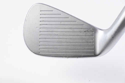 Taylormade P7MB 2023 #4 Iron / 23 Degree / X-Flex N.S.Pro Modus3 Tour 120 Shaft