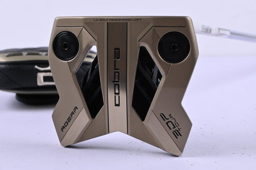Cobra 3DP Tour Agera Putter / 34 Inch