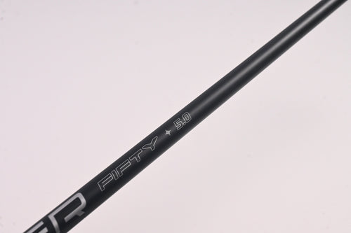 Project X Cypher 2.0 50 #6 Hybrid Shaft / Senior Flex / Callaway 3rd Gen