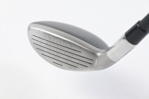 Callaway RAZR X Tour #2 Hybrid / 18 Degree / Stiff Flex Callaway 75 Shaft
