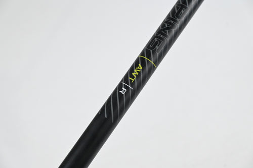 Ping i230 #7 Iron / Red Dot / Regular Flex Ping Alta CB Black AWT Shaft