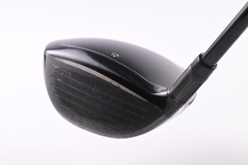 Taylormade Stealth #3 Wood / 15 Degree / Stiff Flex Ventus Red 6 Shaft