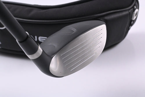 Left Hand INESIS 100 #4-5 Hybrid / 25 Degree / Light Flex INESIS 100 Graphite