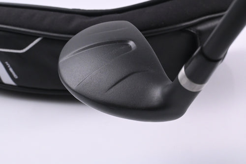 Left Hand INESIS 100 #4-5 Hybrid / 25 Degree / Light Flex INESIS 100 Graphite