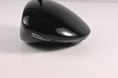 Left Hand Titleist TSR3 Driver / 9 Degree / Stiff Flex Diamana M+ Ltd Red 60