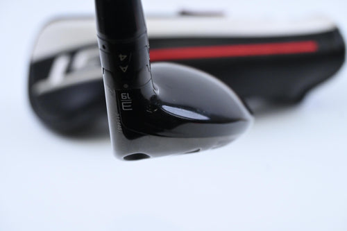Titleist GT3 #3 Hybrid / 19 Degree / Stiff Flex HZRDUS Gen5 Black 80