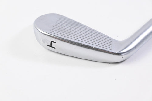 Taylormade P7MB 2023 #4 Iron / 23 Degree / X-Flex N.S.Pro Modus3 Tour 120 Shaft