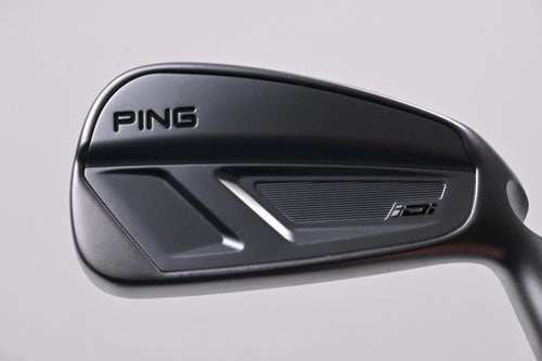Ping IDI Utility #3 Iron / 20 Degree / Black Dot / Regular Flex Ping Tour 2.0 85