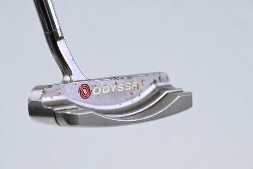 Odyssey Tri Hot #2 Putter / 33 Inch