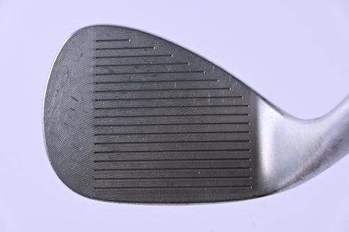 Cleveland CBX Lob Wedge / 60 Degree / Wedge Flex Dynamic Gold 115 Shaft