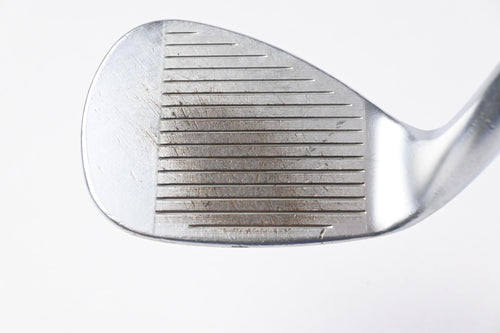 Callaway Mack Daddy 4 Lob Wedge / 58 Degree / Stiff Flex N.S.Pro Modus3 Tour 105