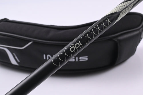 Left Hand INESIS 100 #4-5 Hybrid / 25 Degree / Light Flex INESIS 100 Graphite