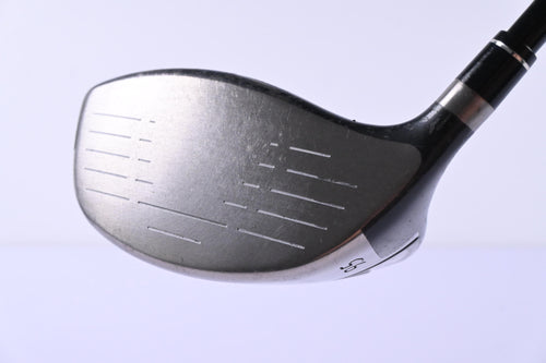 Ping G20 Driver / 9.5 Degree / Regular Flex UST iSH350 60 Shaft