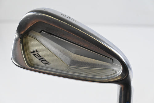 Ping i210 #4 Iron / 22.5 Degree / Blue Dot / Regular Flex N.S.Pro Modus3 Tour105
