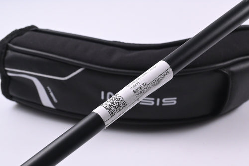 Left Hand INESIS 100 #4-5 Hybrid / 25 Degree / Light Flex INESIS 100 Graphite