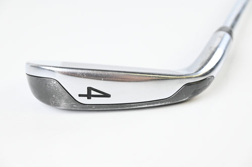 Titleist 718 T-MB #4 Iron / 23 Degree / Regular Flex Project X LZ Shaft