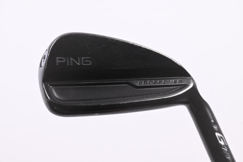 Ping G425 Crossover #3 Hybrid / 20 Degree / Blue Dot / Stiff Flex Ping Alta CB Slate